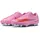 Mercurial Academy AG magic flamingo/black-total crimson 45 5