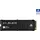 Black SN850P 4 TB M.2 WDBBYV0040BNC