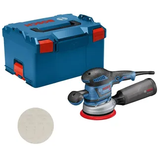 Bosch GEX 40-150 inkl. L-Boxx (060137B201)