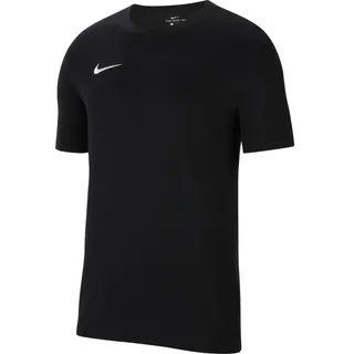 Nike Park 20 Freizeit T-Shirt Herren black/white 3XL