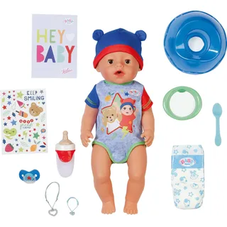 BABY BORN Jonas 43 cm