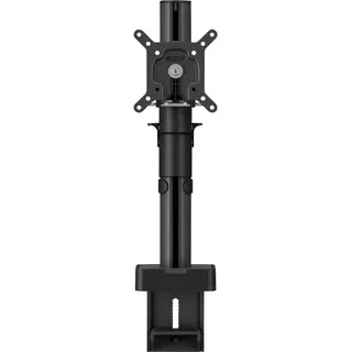 Vogel's MOMO 2117 Monitor-Tischhalterung Schwarz