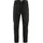 Zip-Off Hosen Schwarz 44