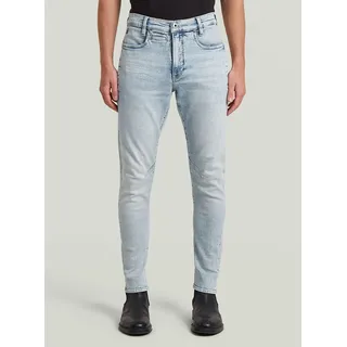 G-Star D-Staq Slim Fit Hellblau 31/30