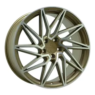 Keskin Tuning KT20 8,5 x 19 5 x 112 ET30 Bronze