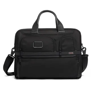 Tumi EXP ORG LAPTOP BRIEF TUMI Alpha