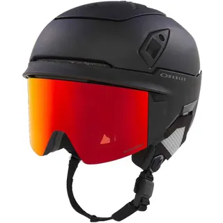 OAKLEY MOD7 51-55 cm Schwarz