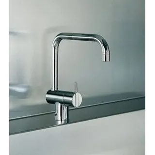 Vola 2111C Einhandwannenmischer (2111C-16)