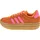 Pure Orange / Lucid Pink / Gum 42