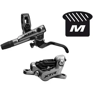 Shimano XTR M9120 Trail VR