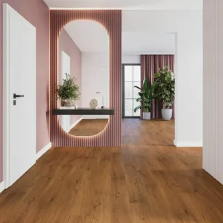 Joka Designböden 340 | 2883 Espresso Oak EIR