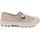Pampa Mary-Jane Washed Beige 41