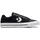 Sport Casual Low Schwarz 44