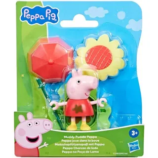 Hasbro PEP Matschepfützenspaß Mit Freunden