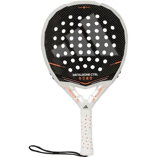 adidas Metalbone Ctrl 2026 Padelschläger weiß 500g