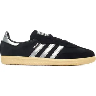 Black / Silver 36 2/3