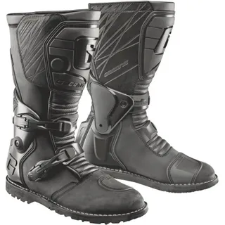 Gaerne Dakar Schwarz 44,5