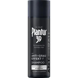 Plantur 39 Shampoo Anti-Grau Effekt