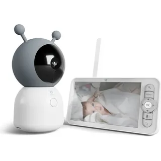 Tesla Smart Camera Baby and Display BD300 Video-Babyphone 1 St.