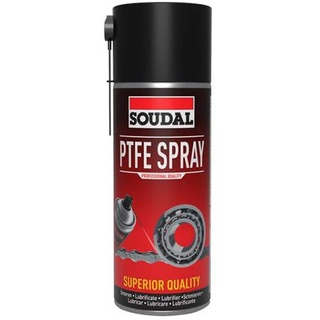 SOUDAL Technische Sprays PTFE Spray 400ml