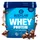 Double Chocolate Pulver 2000 g