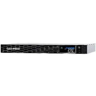 CyberPower  CyberPower CP1500EIPFCRM1U