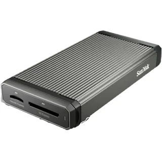 SanDisk PRO-READER Dual