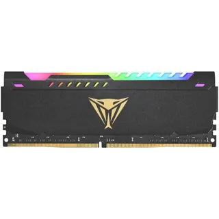 Patriot Viper Steel RGB DDR4