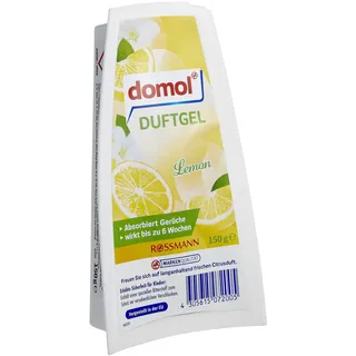 domol Raumduft Lemon Citrus 150,0 g, 1 St.