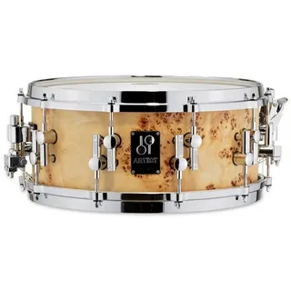 Sonor AS 12 1406 CM Artist Snare-Drum, Schlagzeug