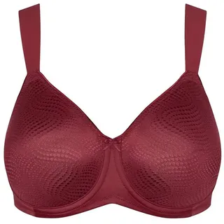 Triumph Essential Minimizer BH 10166830 garnet brown 70C