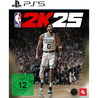 Take 2 NBA 2K25 (PS5)