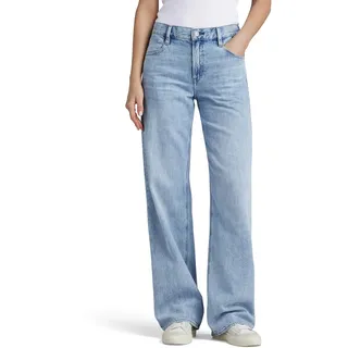 G-Star Judee Loose Fit Jeans Sun Faded Cloudburst 27 30
