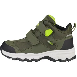 TROLLKIDS Kjerag Hiker Ivy 38