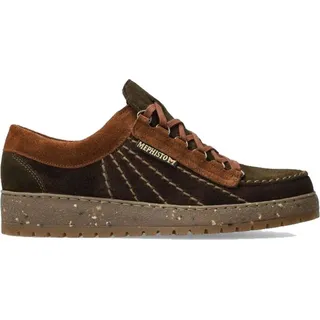 Mephisto Rainbow Herren Dark Brown 42