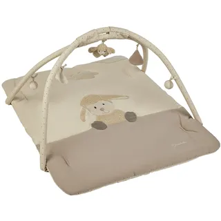 Sterntaler Spielbogen SCHAF Flocke beige