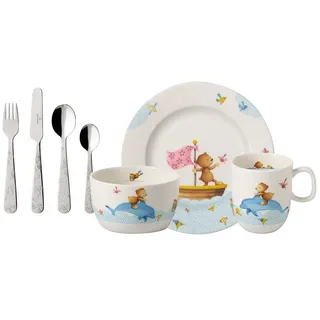 Villeroy & Boch Happy As A Bear Set 7tlg.