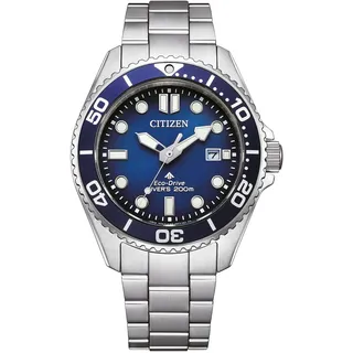 Citizen Promaster Eco-Drive Diver BN0260-54L