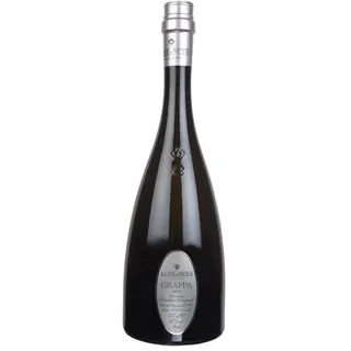 Bottega Alexander Grappa Grappa (1 x 0.7 l)