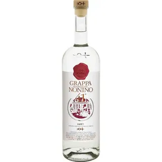 Nonino Grappa Tradizione 41%