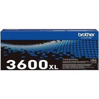 Brother TN-3600XL Schwarz