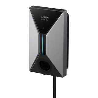 Anker SOLIX V1 11 kW 5 m Kabel-Version Schwarz