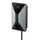 11 kW 5 m Kabel-Version Schwarz