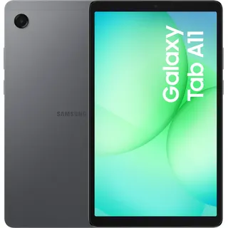 Samsung Galaxy Tab A11 Wi-Fi 8,7" 64 GB Gray