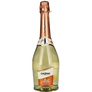 Cinzano Asti 7% Vol. 0,7 l