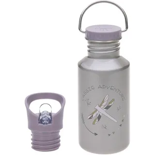 Lässig Adventure Silber 0,5 l