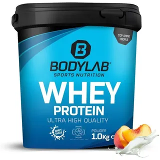 Pfirsich-Joghurt Pulver 1000 g