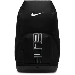 Nike Varsity Elite Rucksack Schwarz