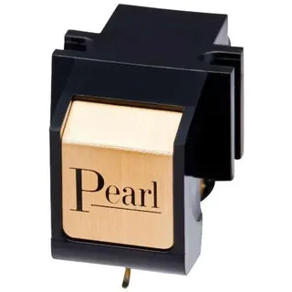 Sumiko Pearl bewegliche Magnetkartusche mit Präzisions-Diamant-Stift