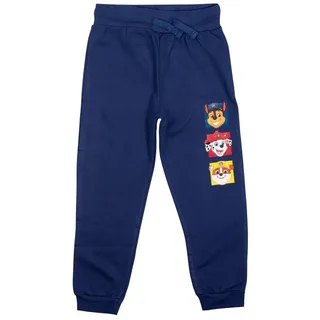 Paw Patrol Jogginghose - dunkelblau - 110, - 116,
